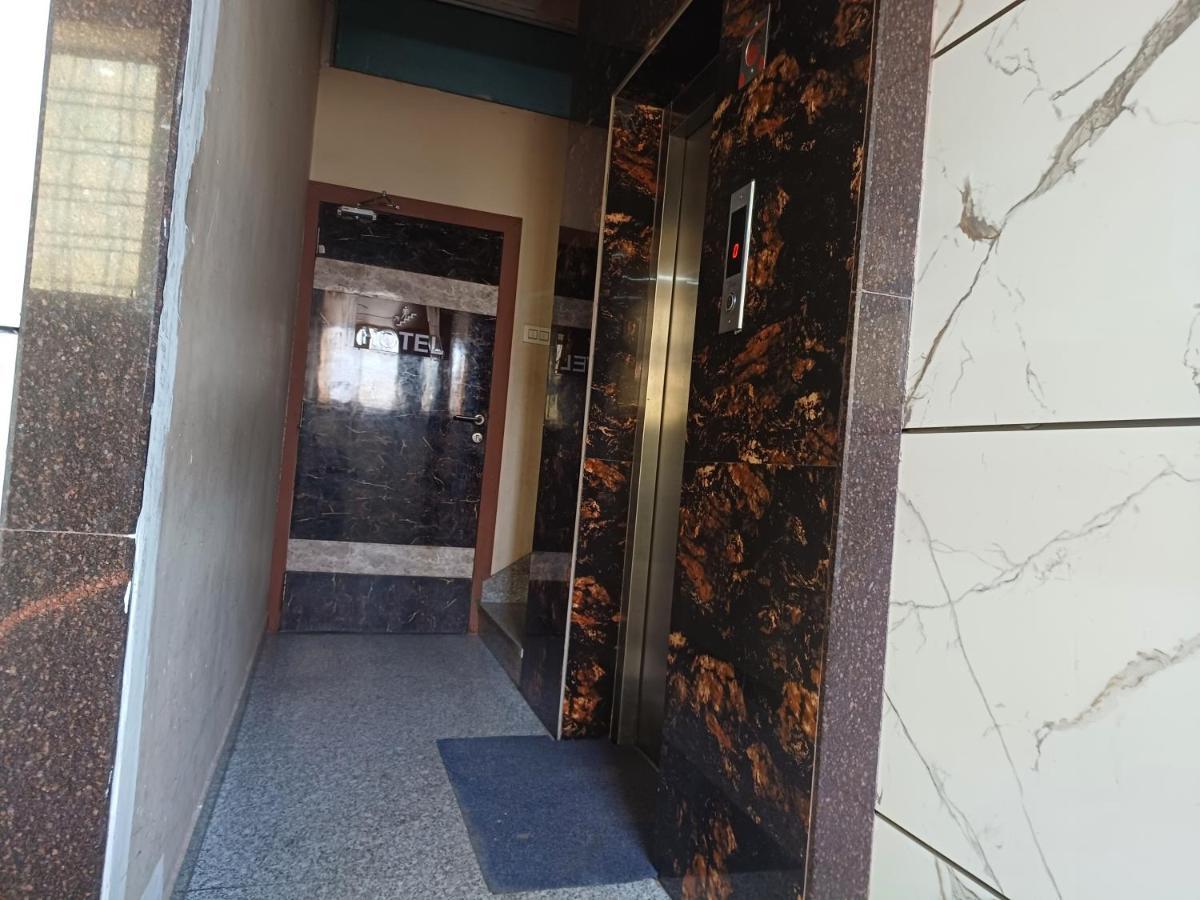 Hotel Rashika Palace Τζαϊπούρ Εξωτερικό φωτογραφία